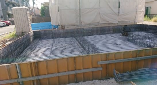 住宅建築画像３